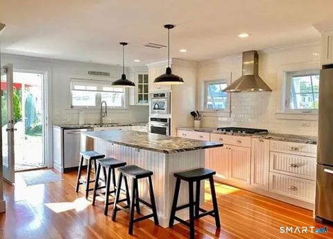 Tiny photo for 5 Knollwood Drive, Old Saybrook, CT 06475 (MLS # 24190006)