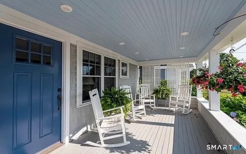 Tiny photo for 5 Knollwood Drive, Old Saybrook, CT 06475 (MLS # 24190006)