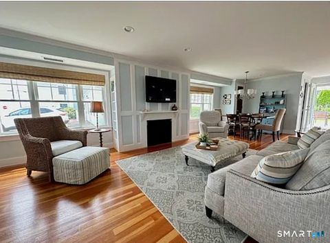 Tiny photo for 5 Knollwood Drive, Old Saybrook, CT 06475 (MLS # 24190006)
