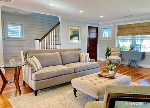 Tiny photo for 5 Knollwood Drive, Old Saybrook, CT 06475 (MLS # 24190006)