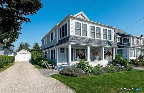 Photo of 5 Knollwood Drive, Old Saybrook, CT 06475 (MLS # 24190006)
