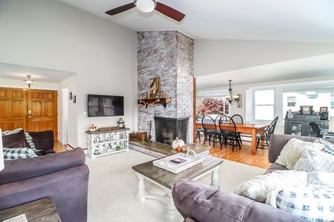 Tiny photo for 44 Clark Hill Road, Milford, CT 06460 (MLS # 24134223)