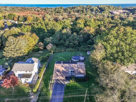 Tiny photo for 44 Clark Hill Road, Milford, CT 06460 (MLS # 24134223)