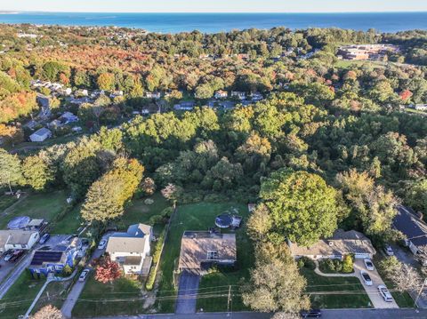 Tiny photo for 44 Clark Hill Road, Milford, CT 06460 (MLS # 24134223)