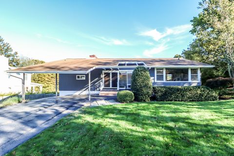 44 Clark Hill Road Milford CT 06460