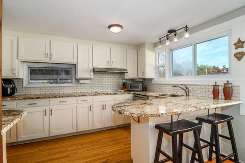 Tiny photo for 44 Clark Hill Road, Milford, CT 06460 (MLS # 24134223)
