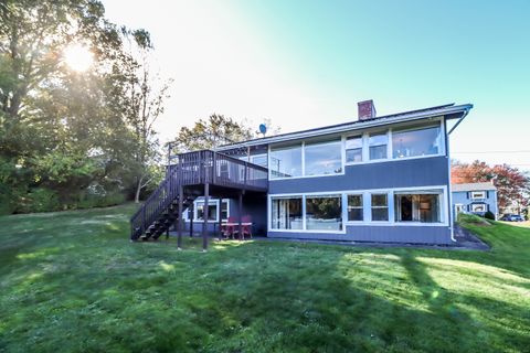 Tiny photo for 44 Clark Hill Road, Milford, CT 06460 (MLS # 24134223)