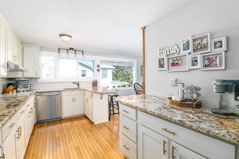 Tiny photo for 44 Clark Hill Road, Milford, CT 06460 (MLS # 24134223)