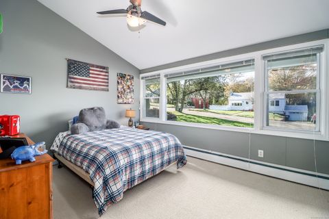 Tiny photo for 44 Clark Hill Road, Milford, CT 06460 (MLS # 24134223)
