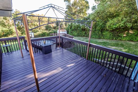 Tiny photo for 44 Clark Hill Road, Milford, CT 06460 (MLS # 24134223)