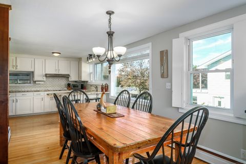 Tiny photo for 44 Clark Hill Road, Milford, CT 06460 (MLS # 24134223)