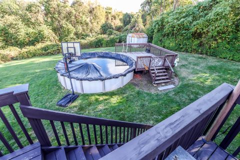 Tiny photo for 44 Clark Hill Road, Milford, CT 06460 (MLS # 24134223)