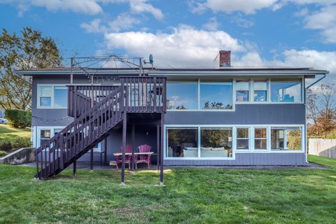 Tiny photo for 44 Clark Hill Road, Milford, CT 06460 (MLS # 24134223)