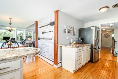 Tiny photo for 44 Clark Hill Road, Milford, CT 06460 (MLS # 24134223)
