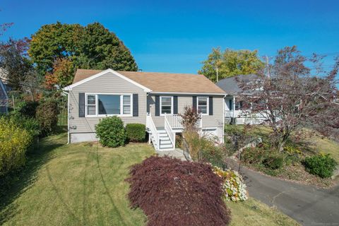 A home in West Haven