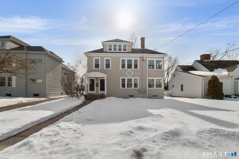 781 Farmington Avenue West Hartford CT 06119