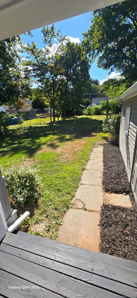 Tiny photo for 51 Jerome Avenue, Bristol, CT 06010 (MLS # 24123194)