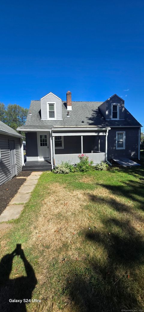 Tiny photo for 51 Jerome Avenue, Bristol, CT 06010 (MLS # 24123194)