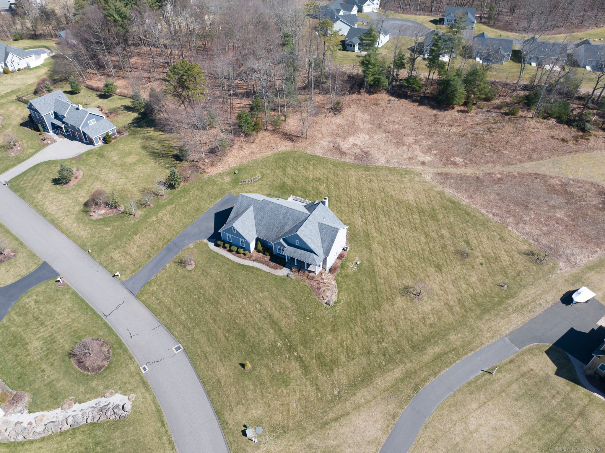 20 Mason Lane, Somers, Connecticut image 26