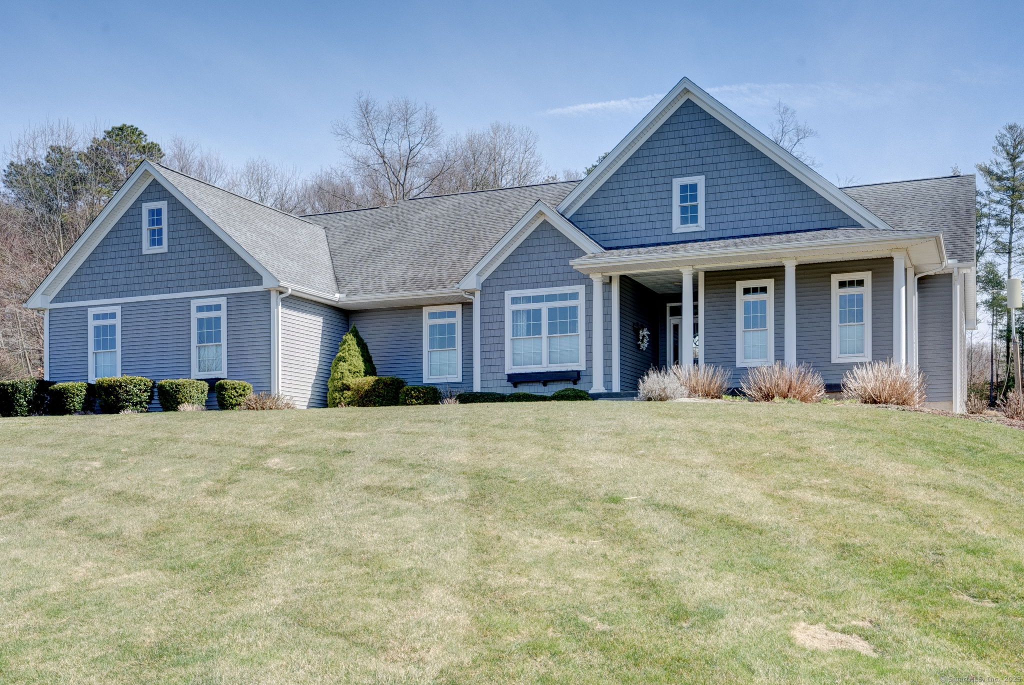20 Mason Lane, Somers, Connecticut image 3