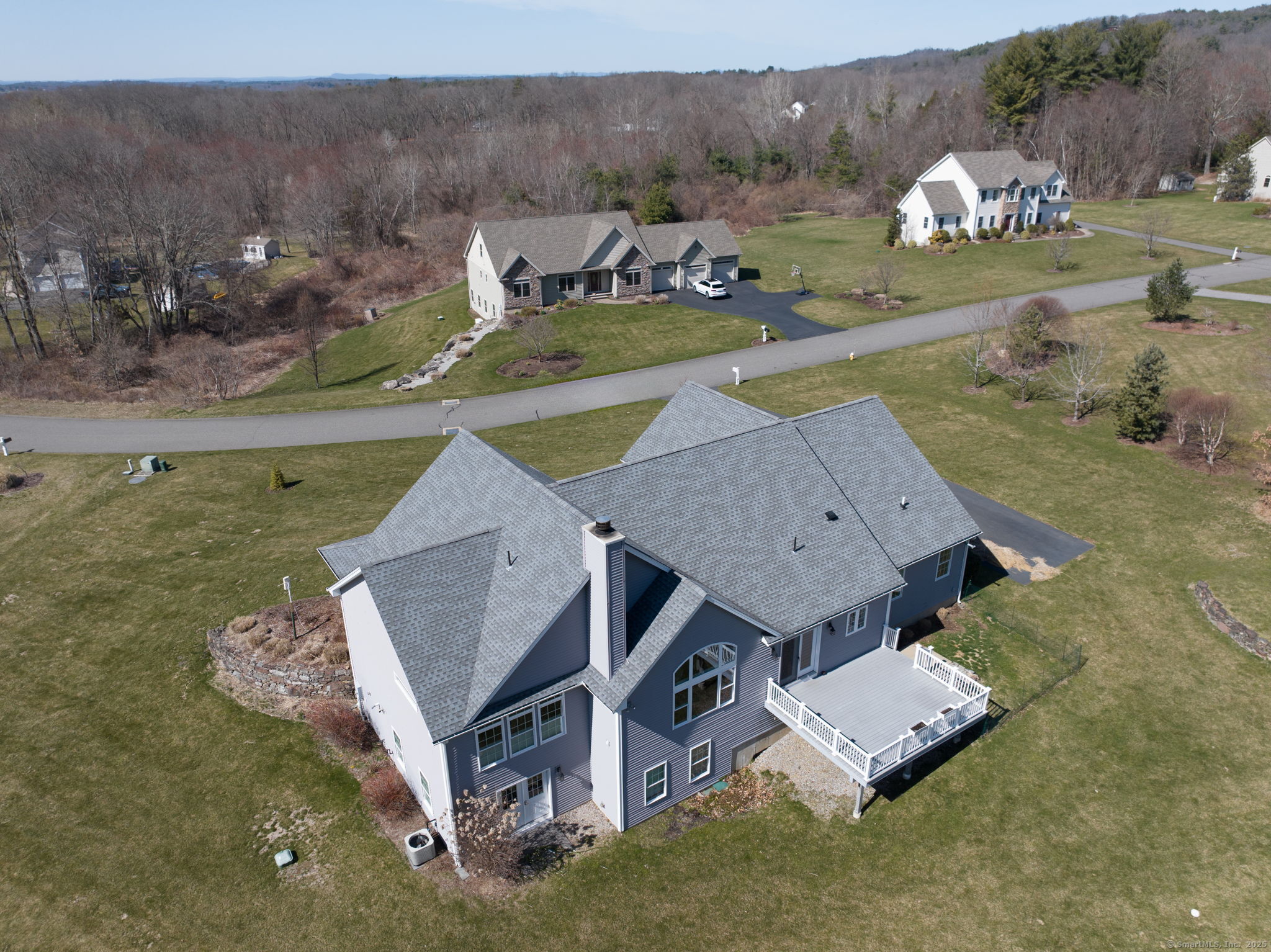 20 Mason Lane, Somers, Connecticut image 4