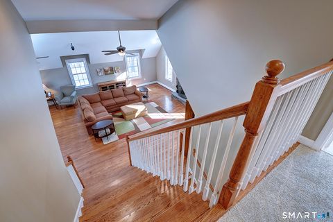 Tiny photo for 1211 Neipsic Road, Glastonbury, CT 06033 (MLS # 24155989)