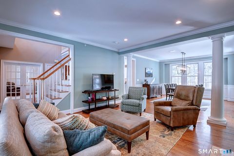 Tiny photo for 1211 Neipsic Road, Glastonbury, CT 06033 (MLS # 24155989)