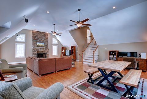 Tiny photo for 1211 Neipsic Road, Glastonbury, CT 06033 (MLS # 24155989)