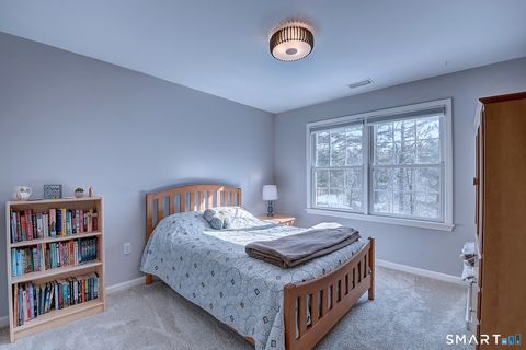 Tiny photo for 1211 Neipsic Road, Glastonbury, CT 06033 (MLS # 24155989)