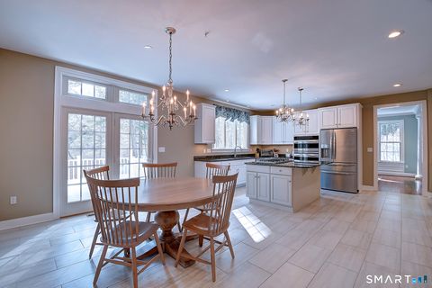 Tiny photo for 1211 Neipsic Road, Glastonbury, CT 06033 (MLS # 24155989)