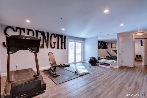 Tiny photo for 1211 Neipsic Road, Glastonbury, CT 06033 (MLS # 24155989)