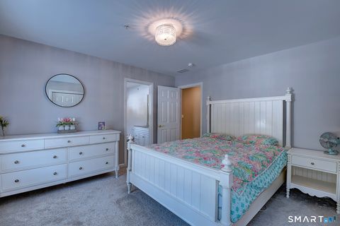 Tiny photo for 1211 Neipsic Road, Glastonbury, CT 06033 (MLS # 24155989)