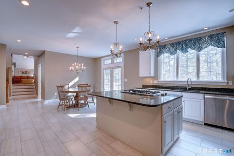 Tiny photo for 1211 Neipsic Road, Glastonbury, CT 06033 (MLS # 24155989)