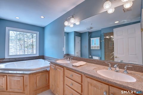 Tiny photo for 1211 Neipsic Road, Glastonbury, CT 06033 (MLS # 24155989)