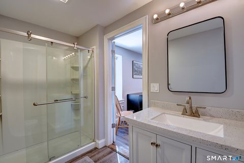 Tiny photo for 1211 Neipsic Road, Glastonbury, CT 06033 (MLS # 24155989)