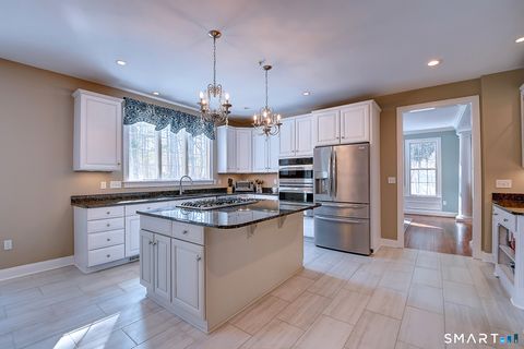 Tiny photo for 1211 Neipsic Road, Glastonbury, CT 06033 (MLS # 24155989)