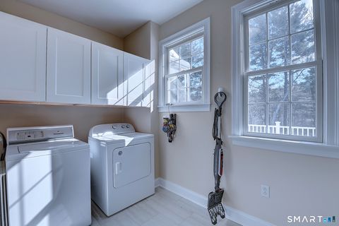 Tiny photo for 1211 Neipsic Road, Glastonbury, CT 06033 (MLS # 24155989)