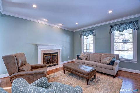 Tiny photo for 1211 Neipsic Road, Glastonbury, CT 06033 (MLS # 24155989)