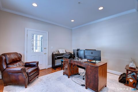 Tiny photo for 1211 Neipsic Road, Glastonbury, CT 06033 (MLS # 24155989)