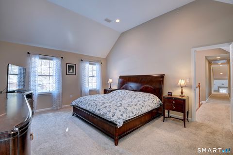 Tiny photo for 1211 Neipsic Road, Glastonbury, CT 06033 (MLS # 24155989)