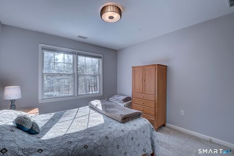 Tiny photo for 1211 Neipsic Road, Glastonbury, CT 06033 (MLS # 24155989)