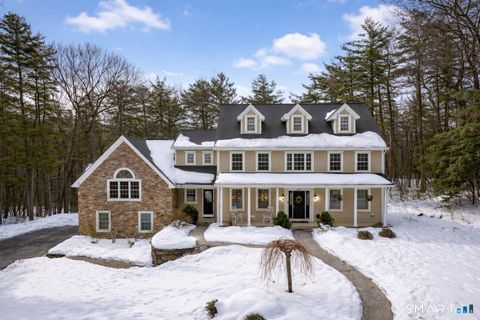 1211 Neipsic Road Glastonbury CT 06033