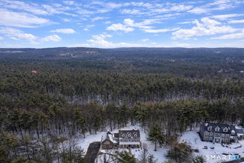 Tiny photo for 1211 Neipsic Road, Glastonbury, CT 06033 (MLS # 24155989)