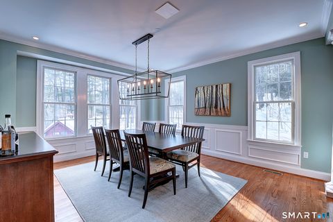 Tiny photo for 1211 Neipsic Road, Glastonbury, CT 06033 (MLS # 24155989)