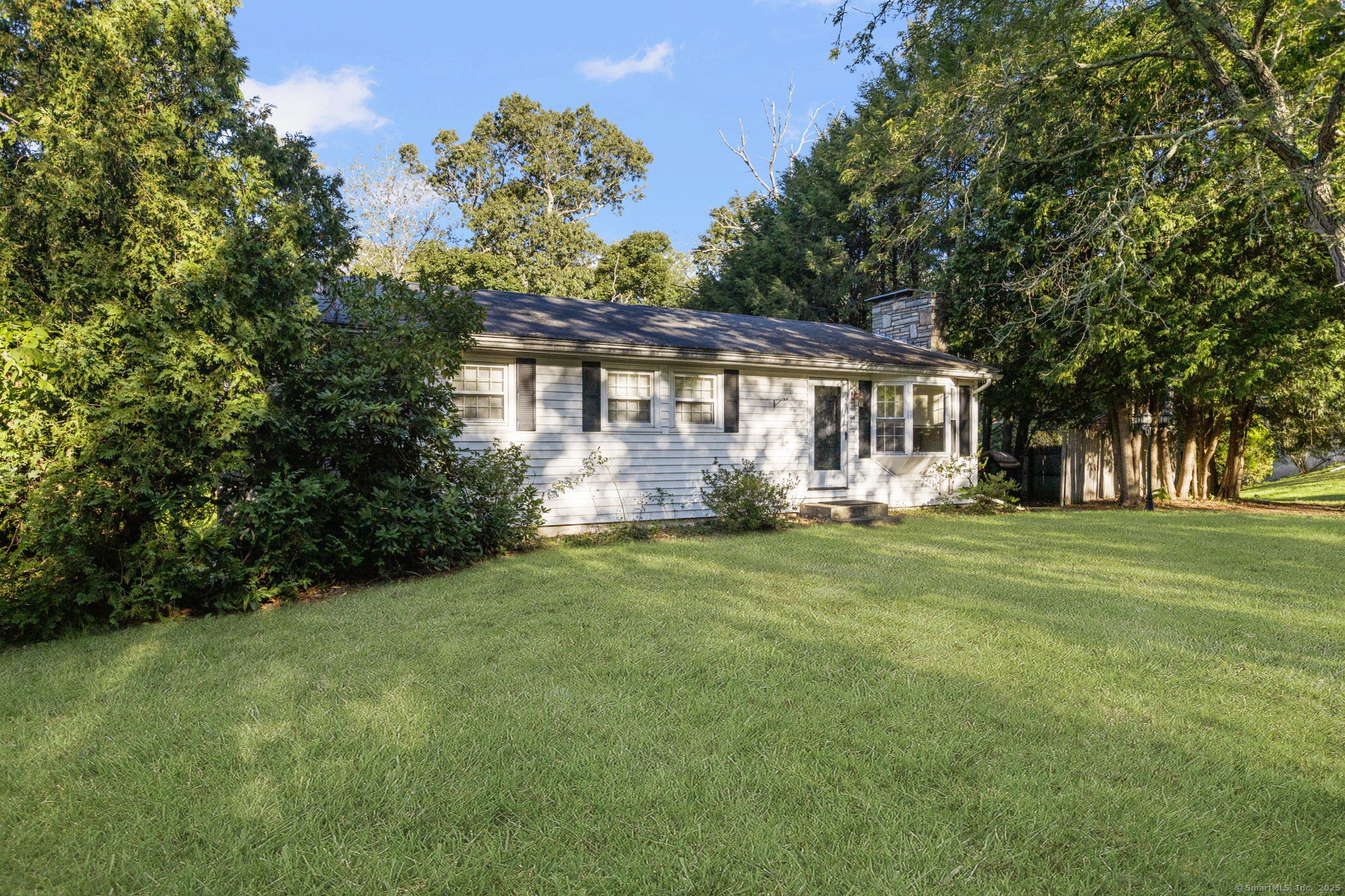 99 Snake Meadow Road