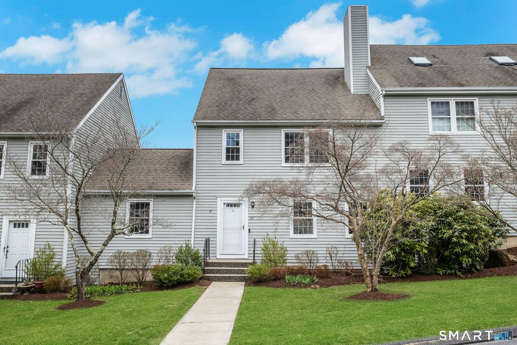 Photo of 19 Prospect Ridge #27, Ridgefield, CT 06877 (MLS # 24166827)