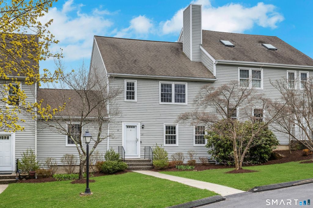 Photo of 19 Prospect Ridge #27, Ridgefield, CT 06877 (MLS # 24166827)
