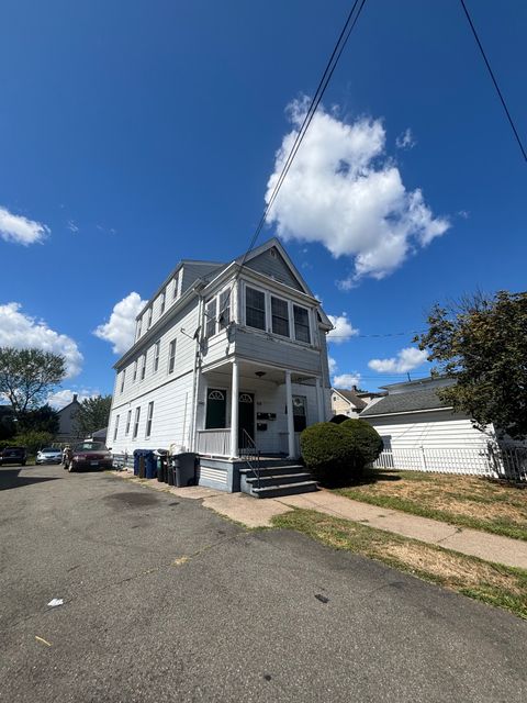 638 Washington Avenue West Haven CT 06516