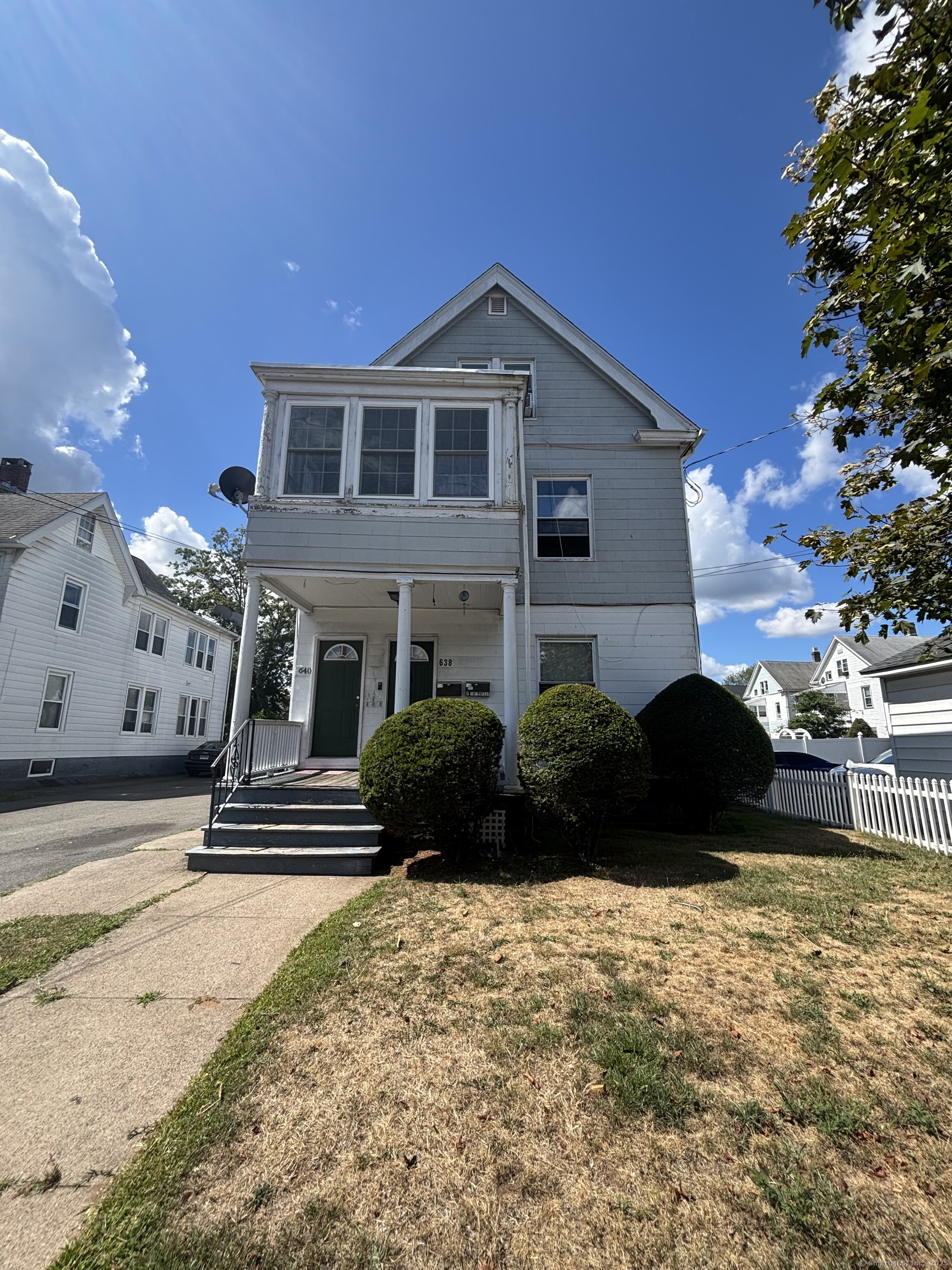 638 Washington Avenue