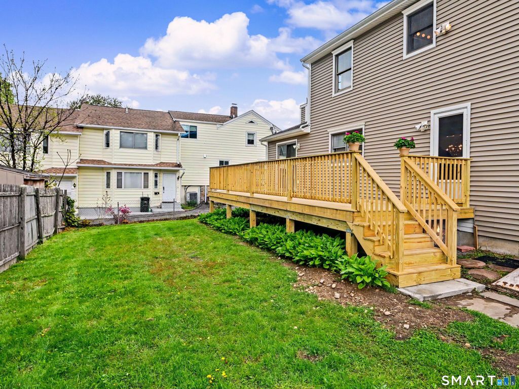 Photo of 43 Randall Avenue, Stamford, CT 06905 (MLS # 24169239)
